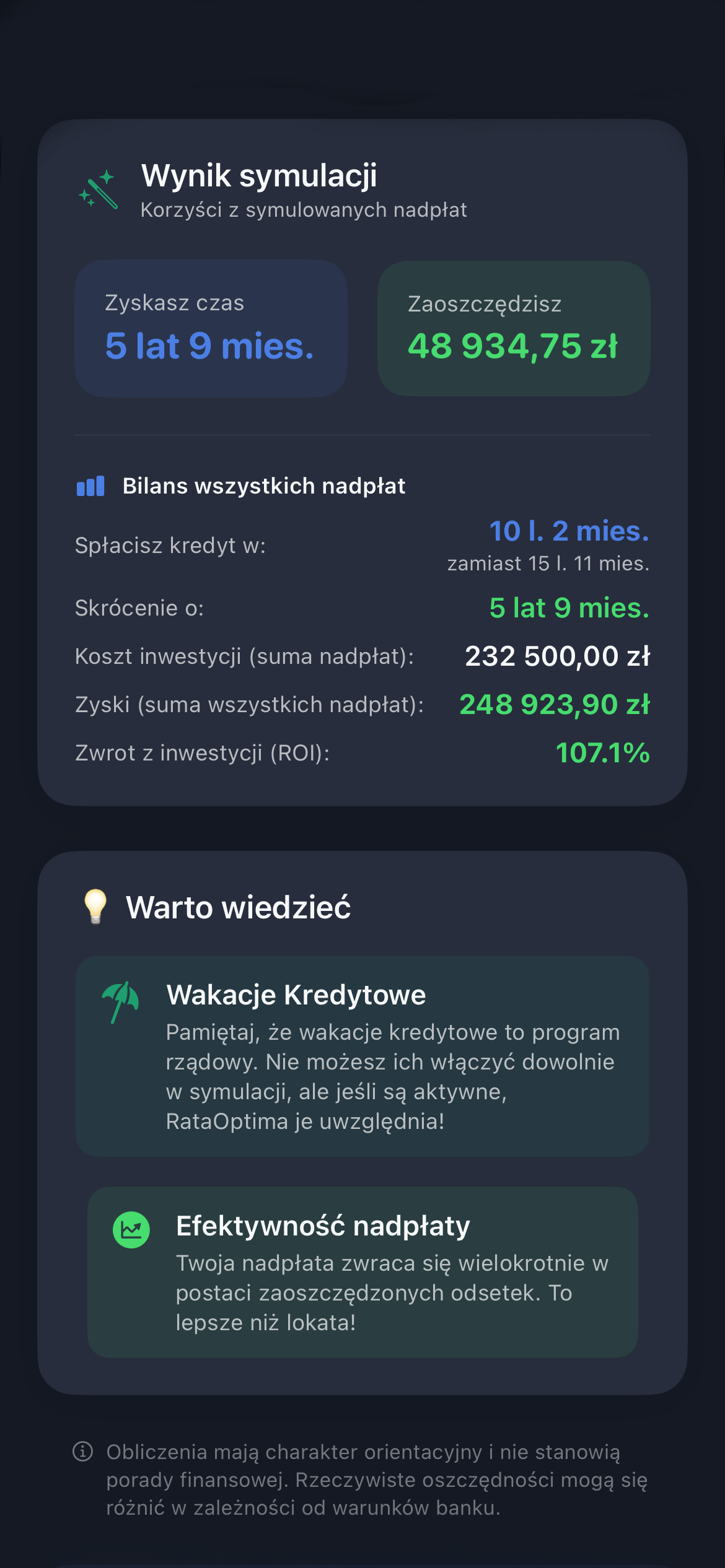 Wynik